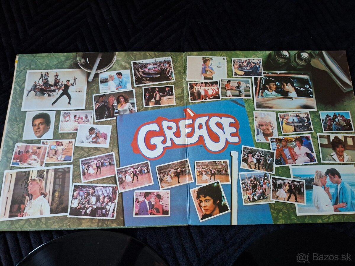 Predam LP vydanie z 90 rokov POP - 9