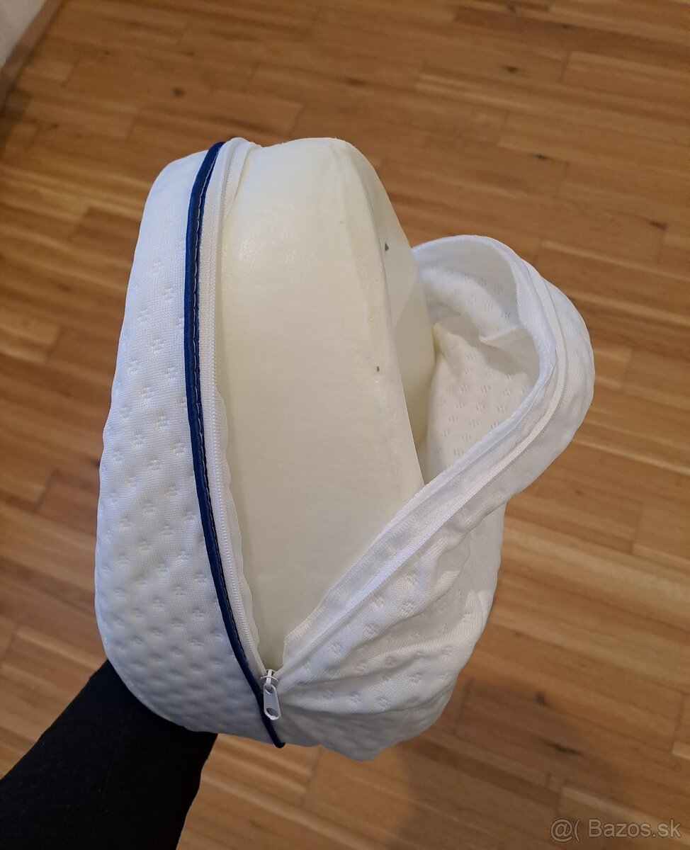 nový vankúš medzi kolená - 9