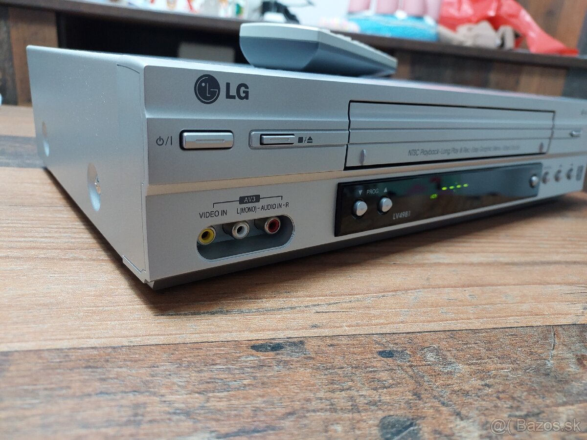 LG-LV 4981 - 9