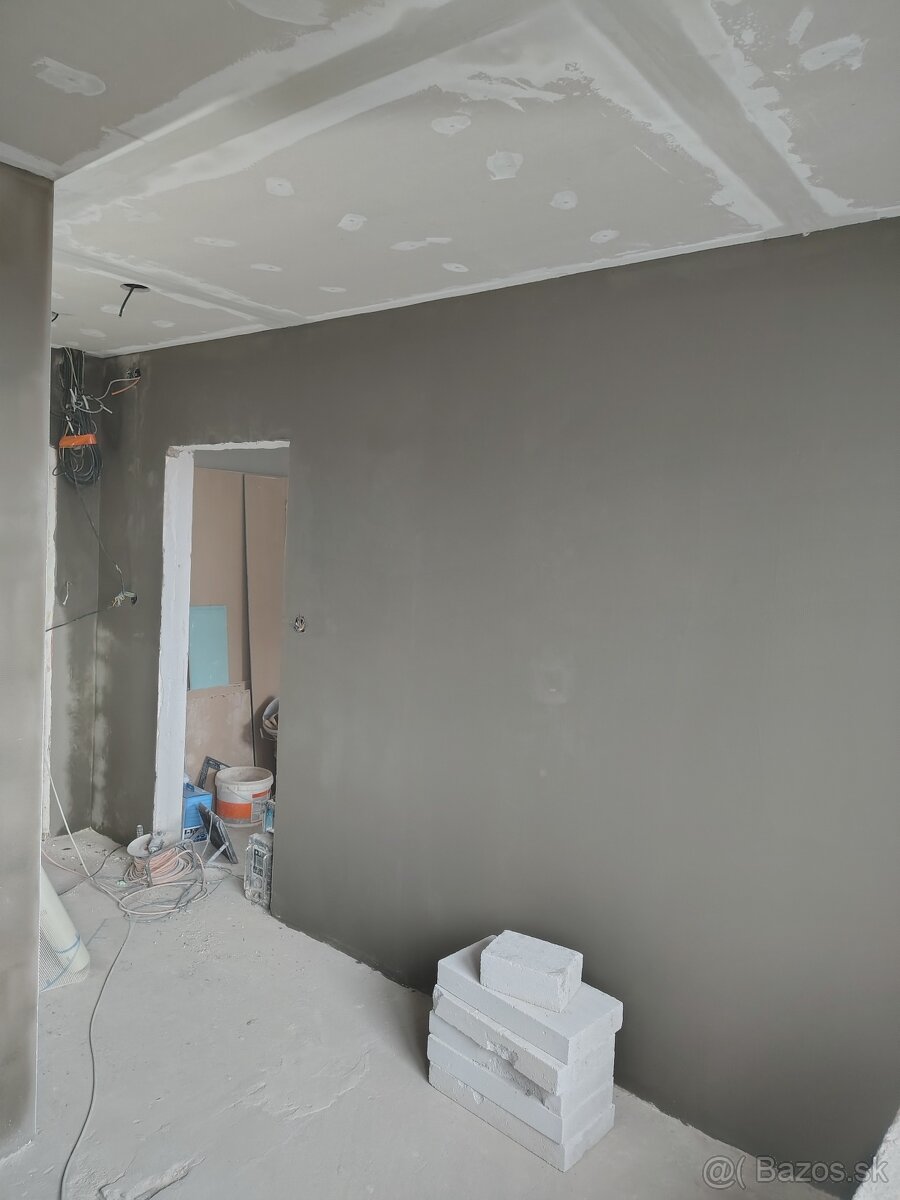 Stavebné práce - 9
