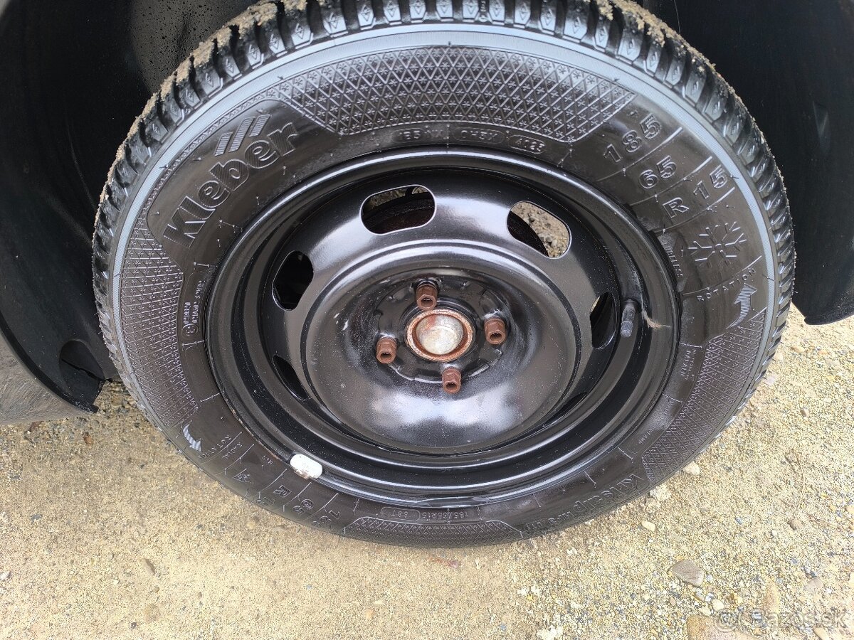 Citroen C3 2010 1.4i 54kW 146 tis. - 9