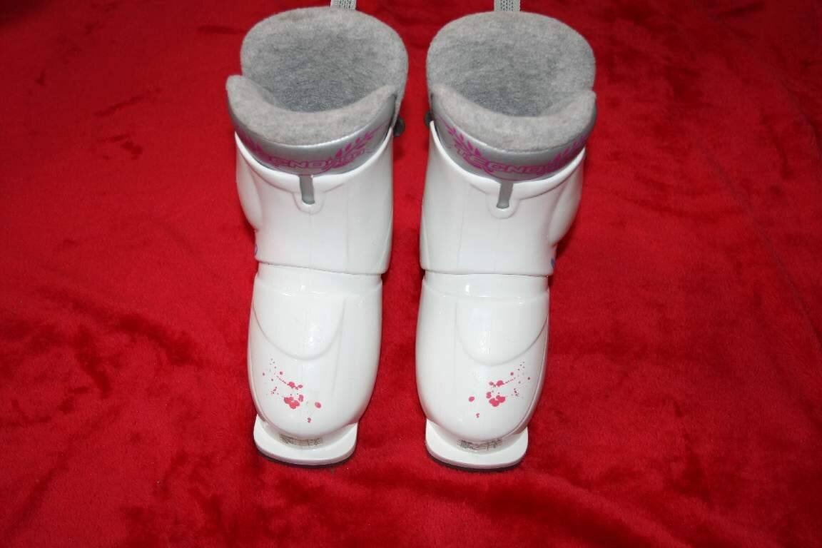 dievčenské lyže Dynamic 80 cm , lyžiarky - 9