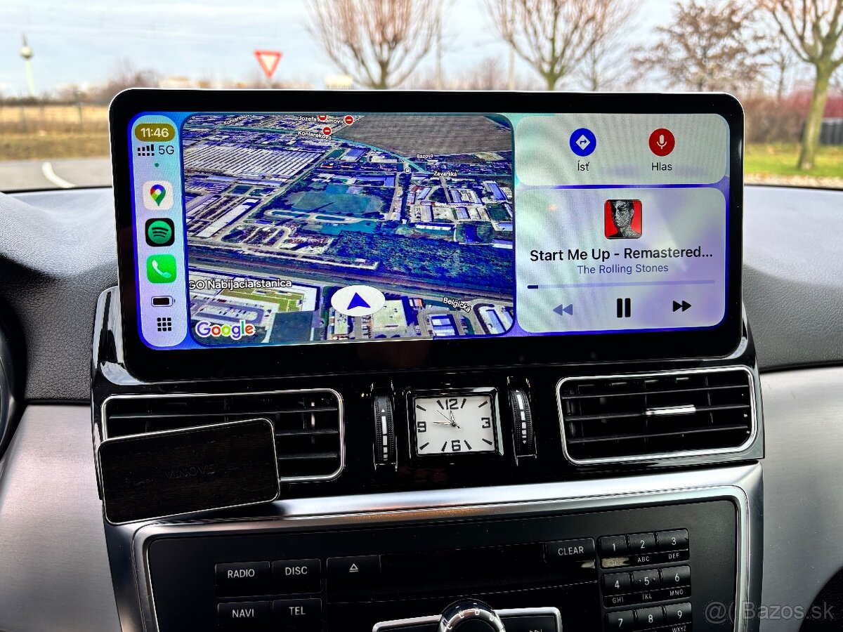 Predám Mercedes ML350 4.Matic BlueTec - 9