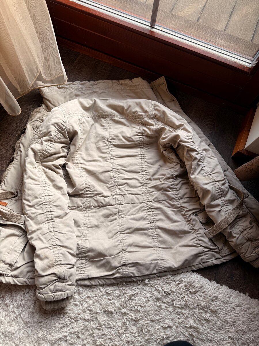 Damska bunda - 9