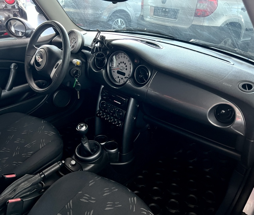 Mini ONE 1.6i AKCIA 12.mes.záruka - 9