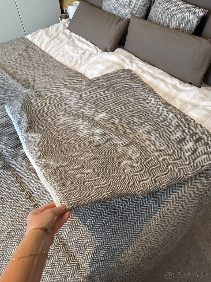 Bugatti Boxspring Postel - 9