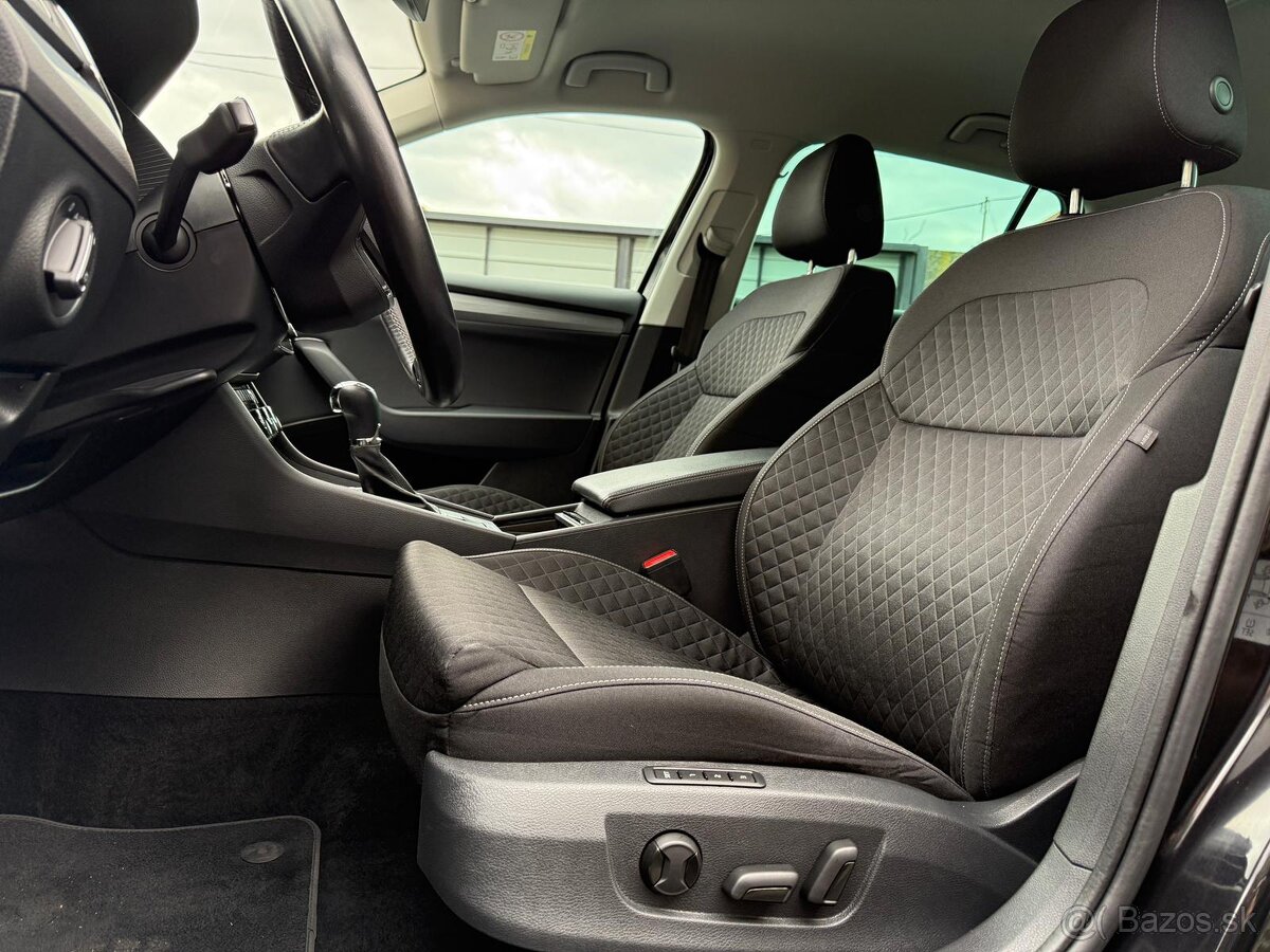 Škoda Superb Combi 1.4 TSI PHEV DSG - 9
