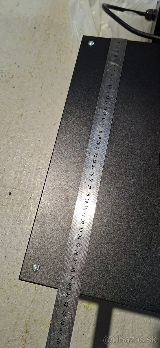 Velky nazehlovaci termolis 40x50 - 9