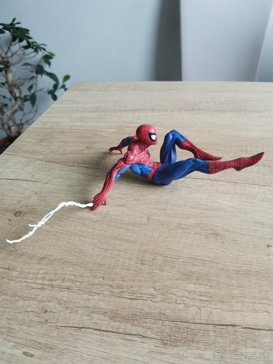 Spiderman - 9