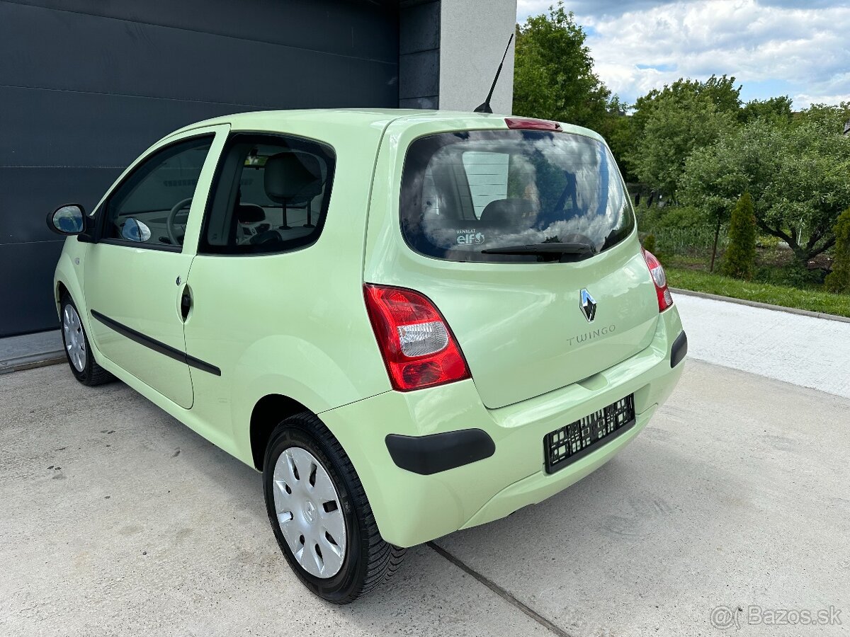 Renault Twingo 1.2 16V - 9