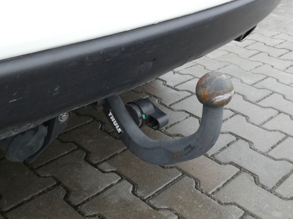 Fiat Freemont 2.0 MJT NOVÁ SPOJKA+ROZVODY - 9