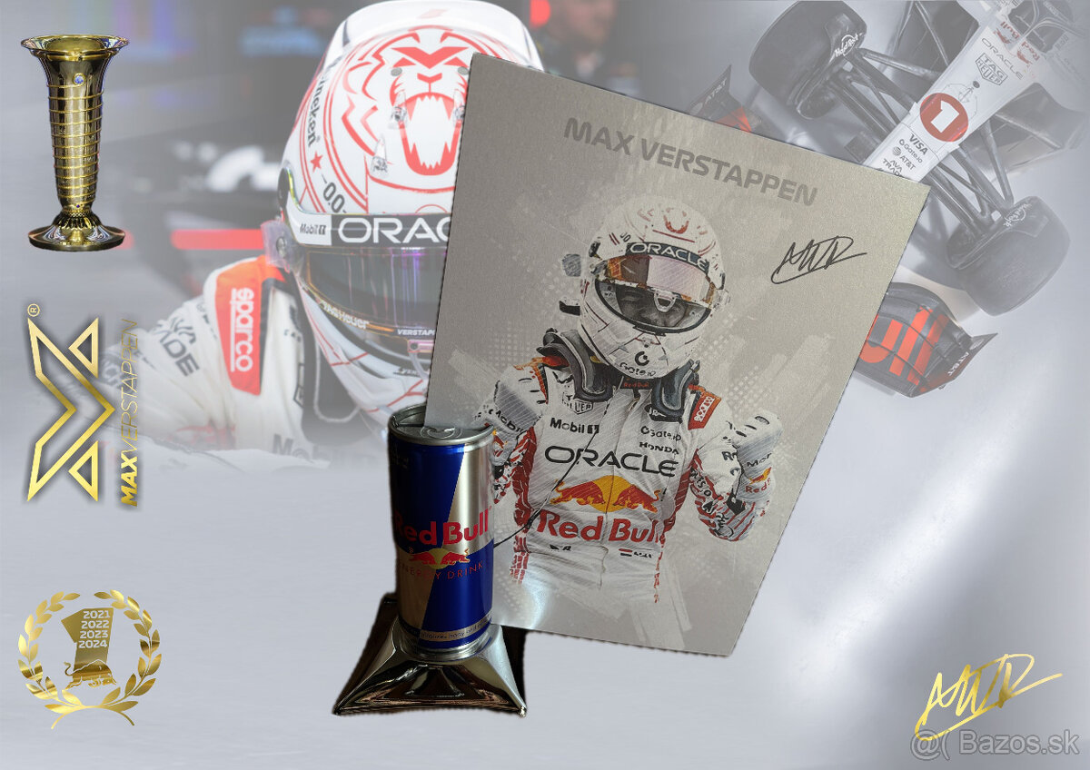 MAX VERSTAPPEN - JAPONSKO 2025 - 9