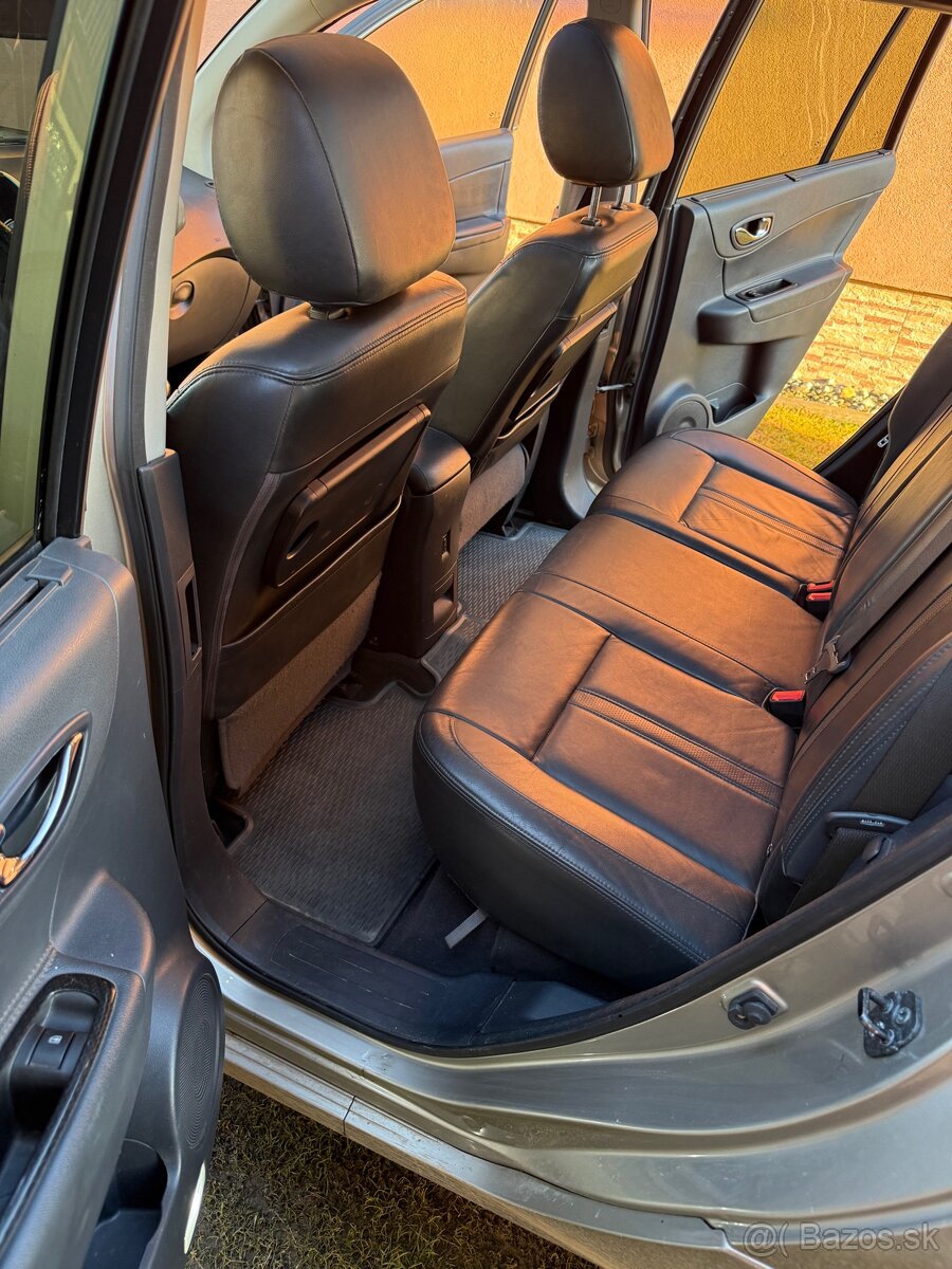 Renault Koleos 2.0 Dci 127kW nová STK - 9