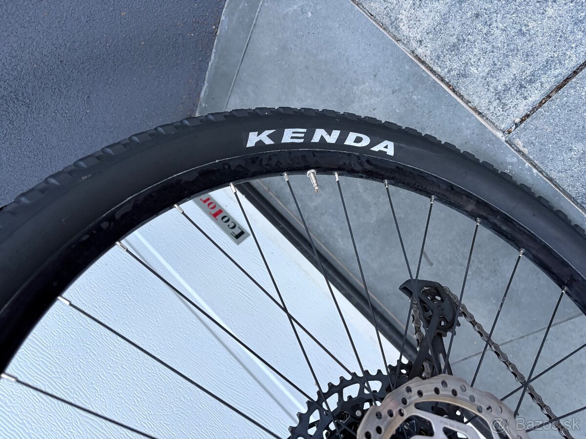 SCOTT ASPECT 910 1x12 sram - 9