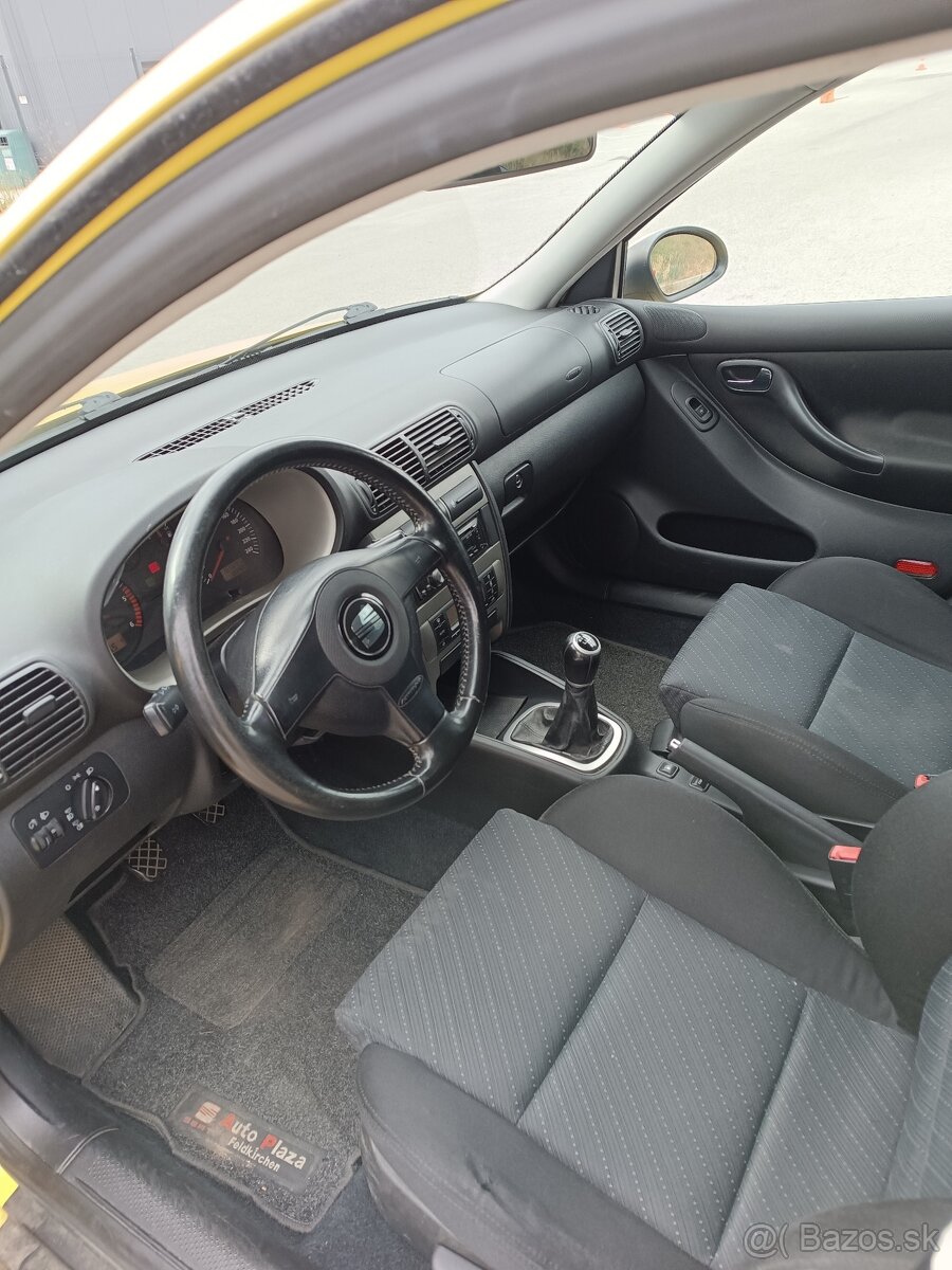 Seat Leon 1.9 tdi - 9