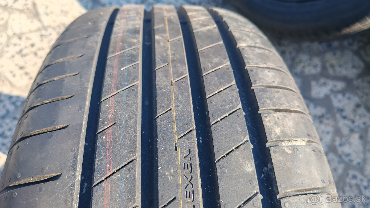 4x100 R17 --- HYUNDAI BAYON - 9