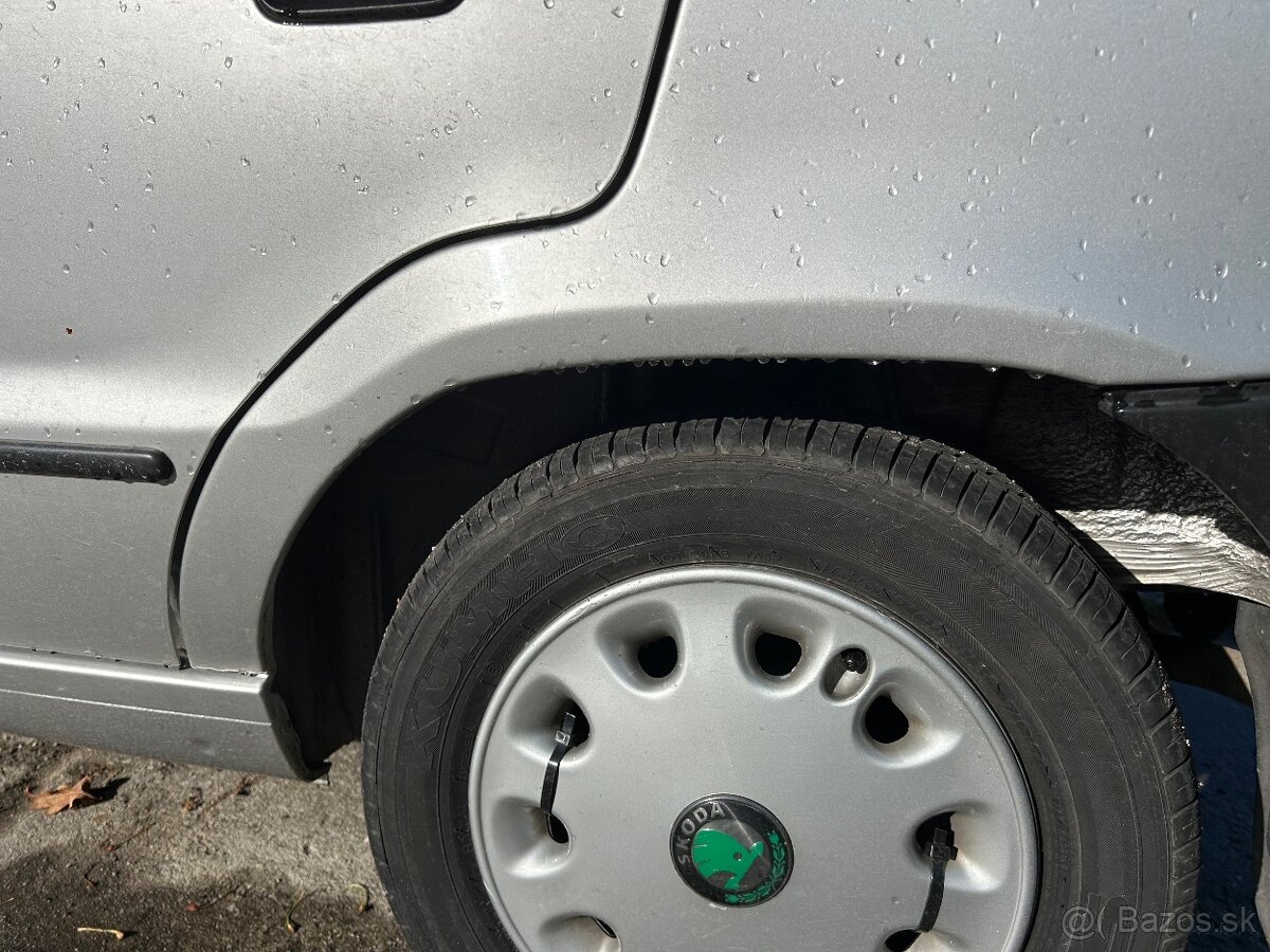 Škoda Felicia 1,3 GLXi 50 kW - 9