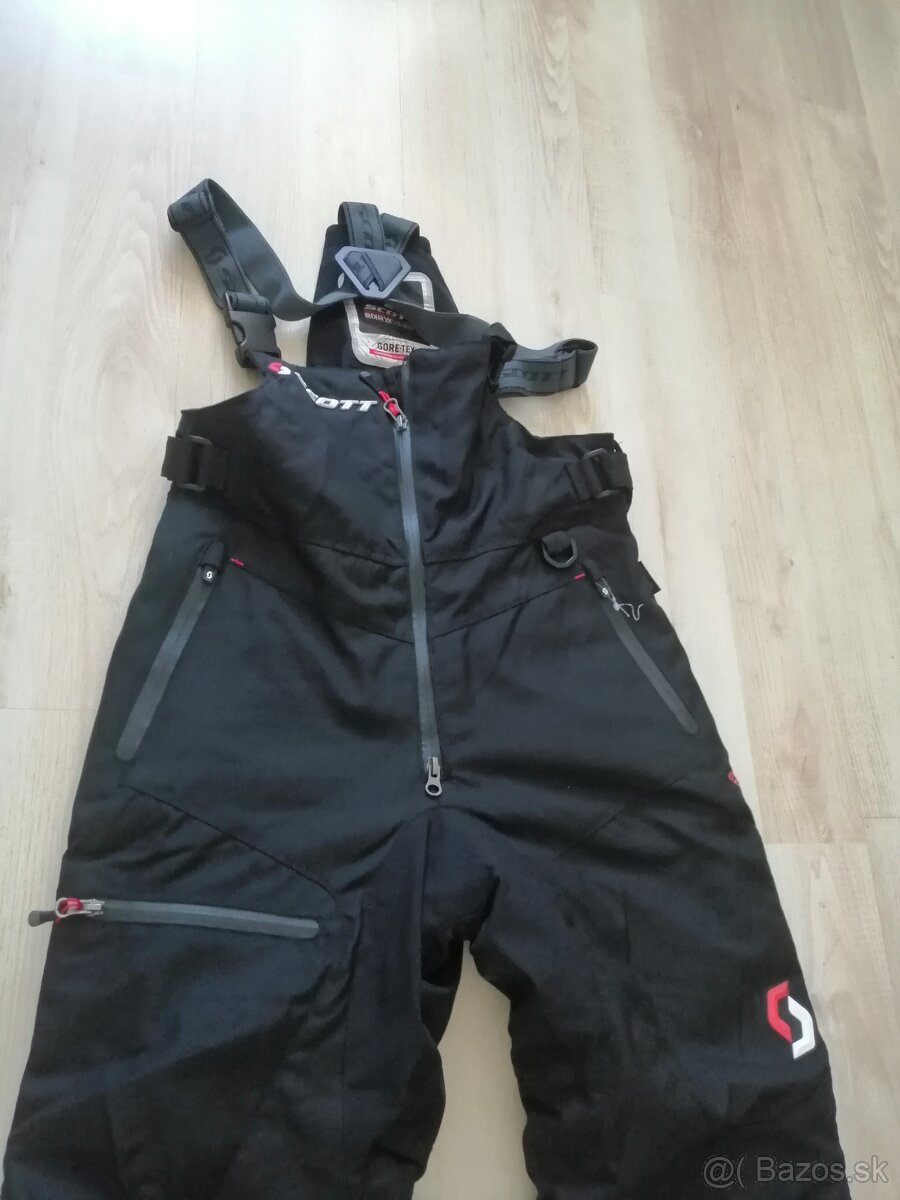 SCOTT GORETEX - 9