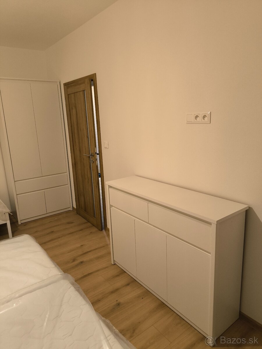 2i byt do prenajmu Oravské Veselé - 9