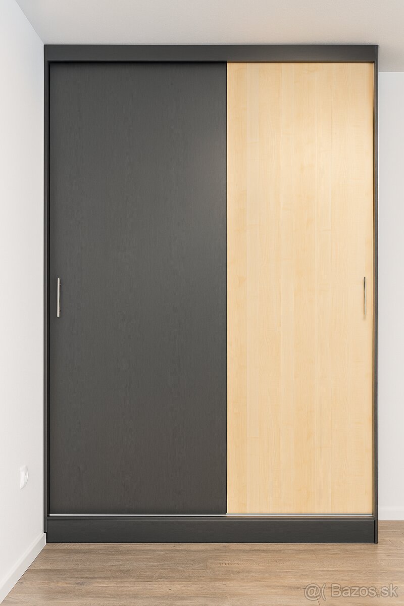 Prenájom 4-izbového bytu Lehnice – 700 €/mes. + energie - 9