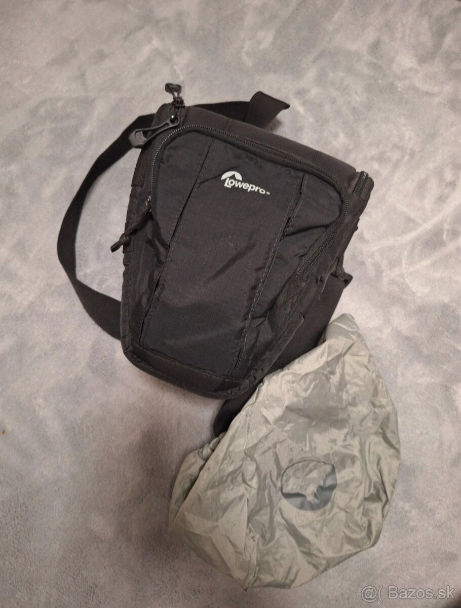 Digitálna zrkadlovka Canon EOS 77D + EF-S 18-55 IS STM - 9