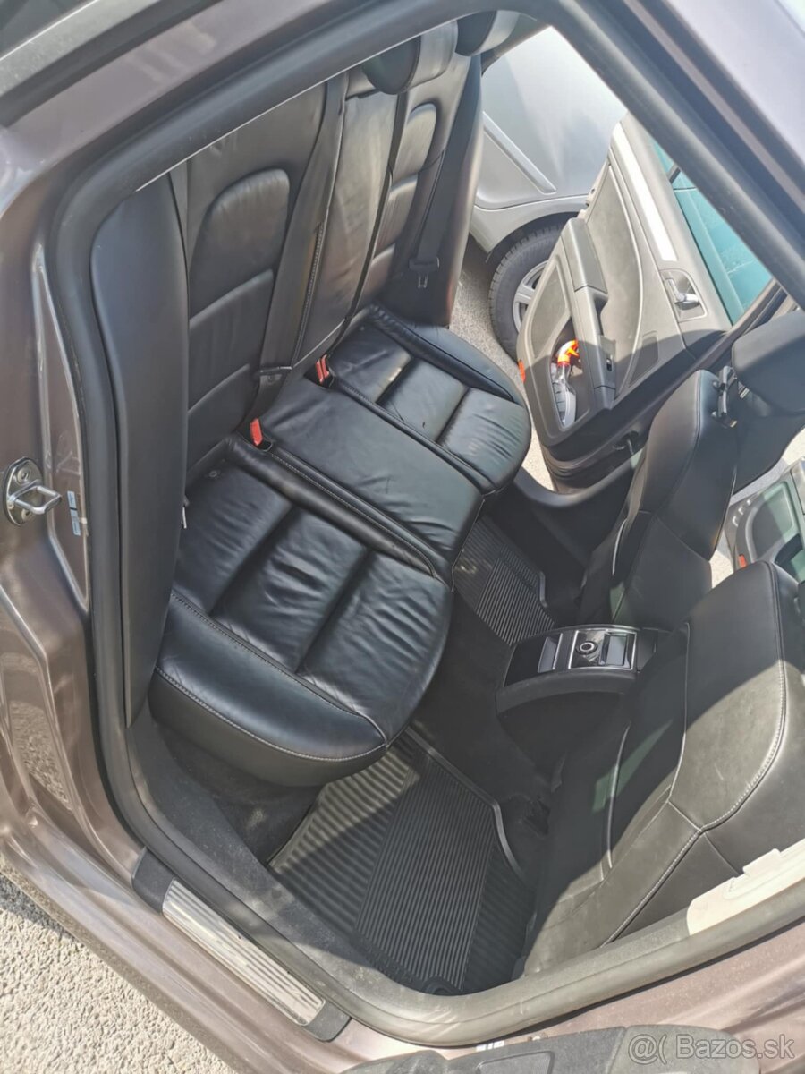 ŠKODA Superb Combi 1.6 TDI Comfort GreenLine - 9