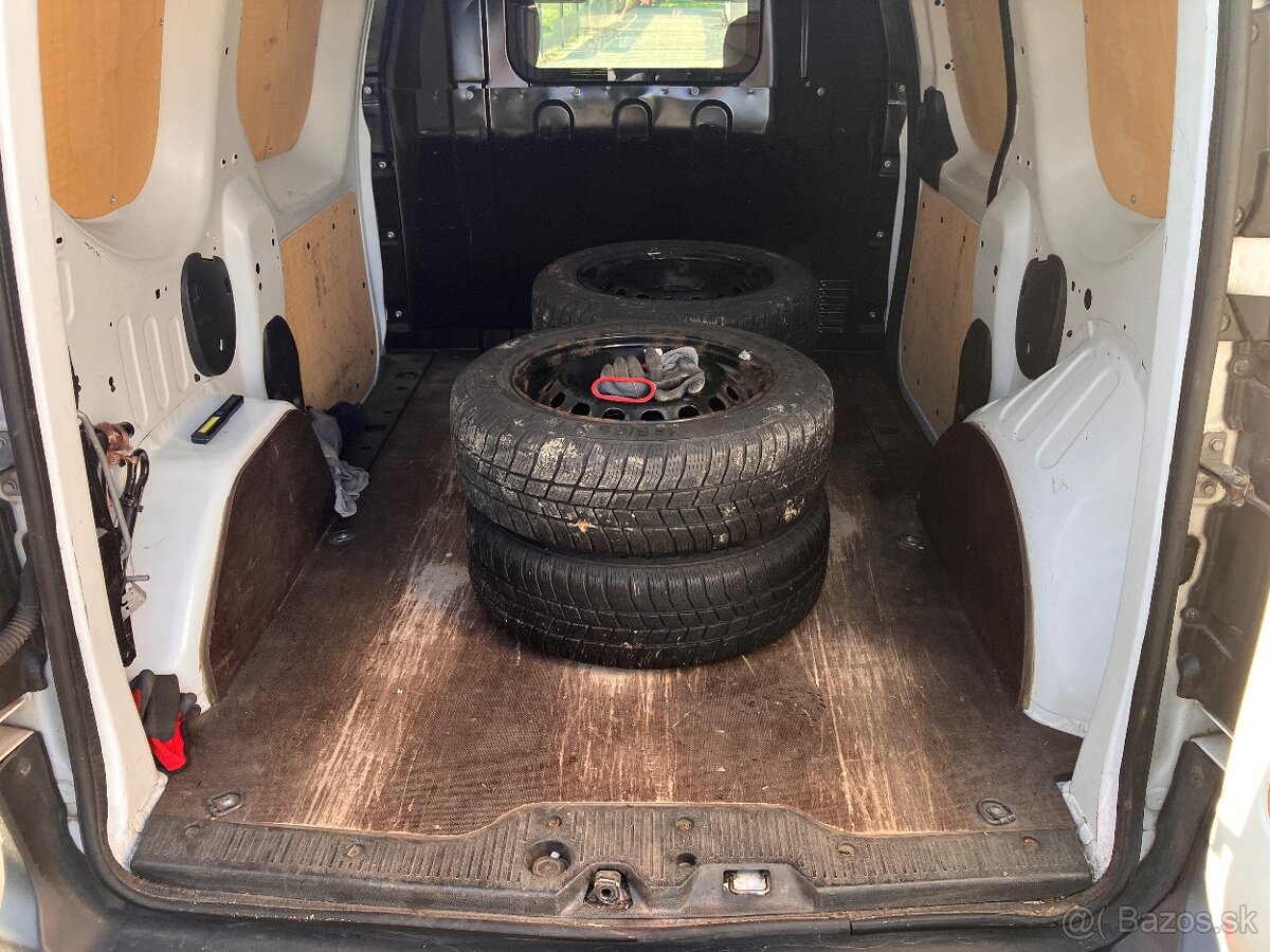 Dacia Dokker 87000 km - 9