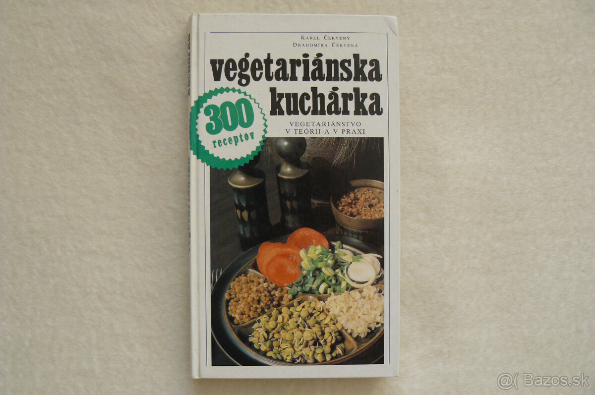Rôzne kuchárske knihy 2 - 9