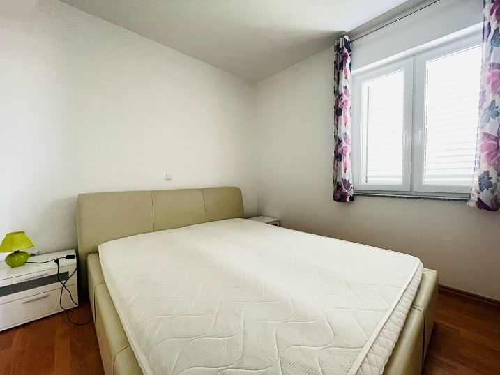 Trojizbový zariadený apartmán s terasou, Novalja, Chorvátsko - 9