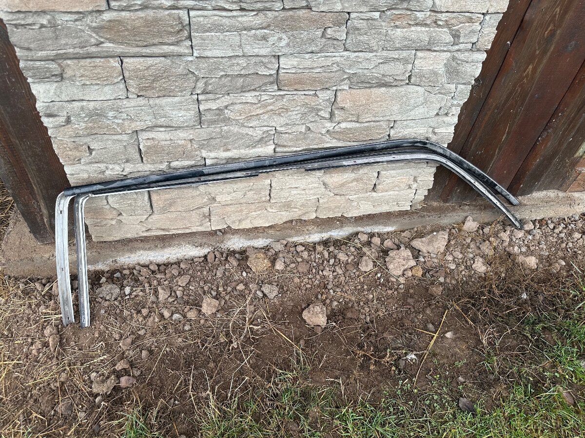 Subaru Forester 1998 náhradné diely - 9