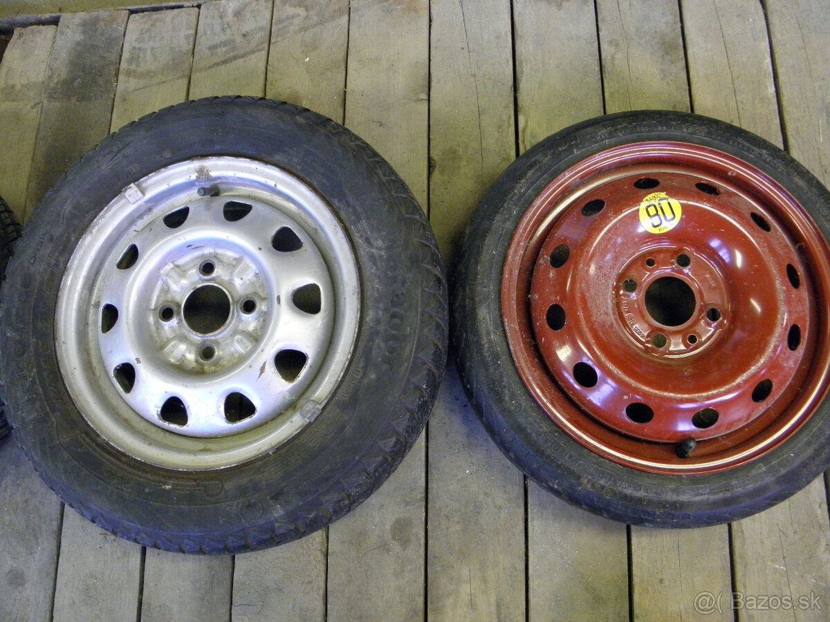 Veci na Fiat Brava - 9