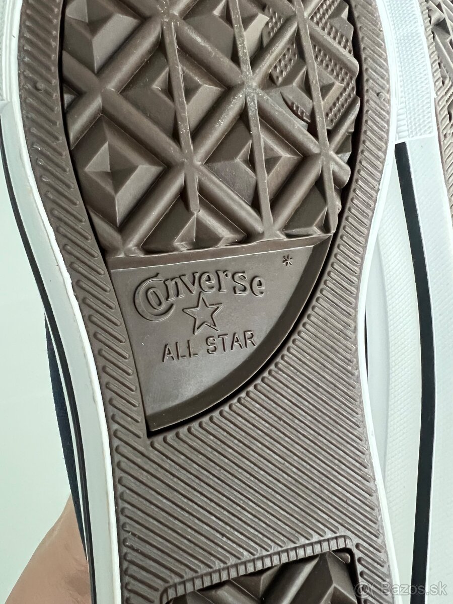 Converse tenisky - 9