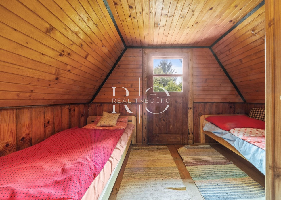 Rekreačna chata - 9