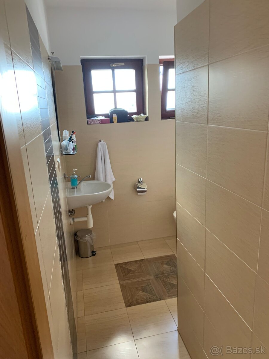 Apartmán v Beskydech - 9