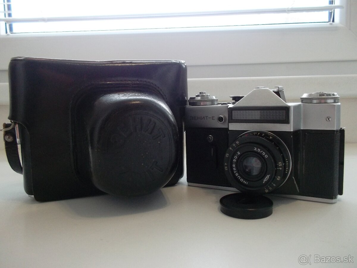 Predám Sériu Fotoaparatov MIX 01 Bulk - 9