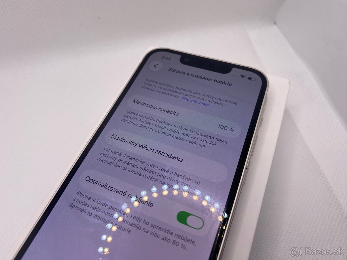 iPhone 13 mini 128Gb - 9