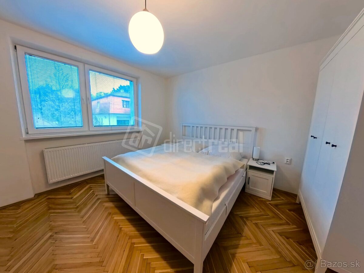 Prenájom - rodinný dom - … - 9