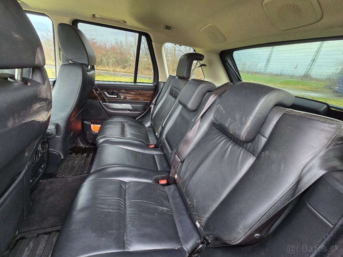 Predam Range Rover Sport - 9