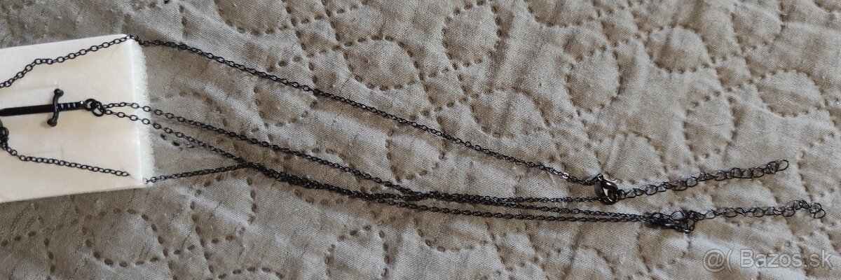 retiazky srdce a meč - 9