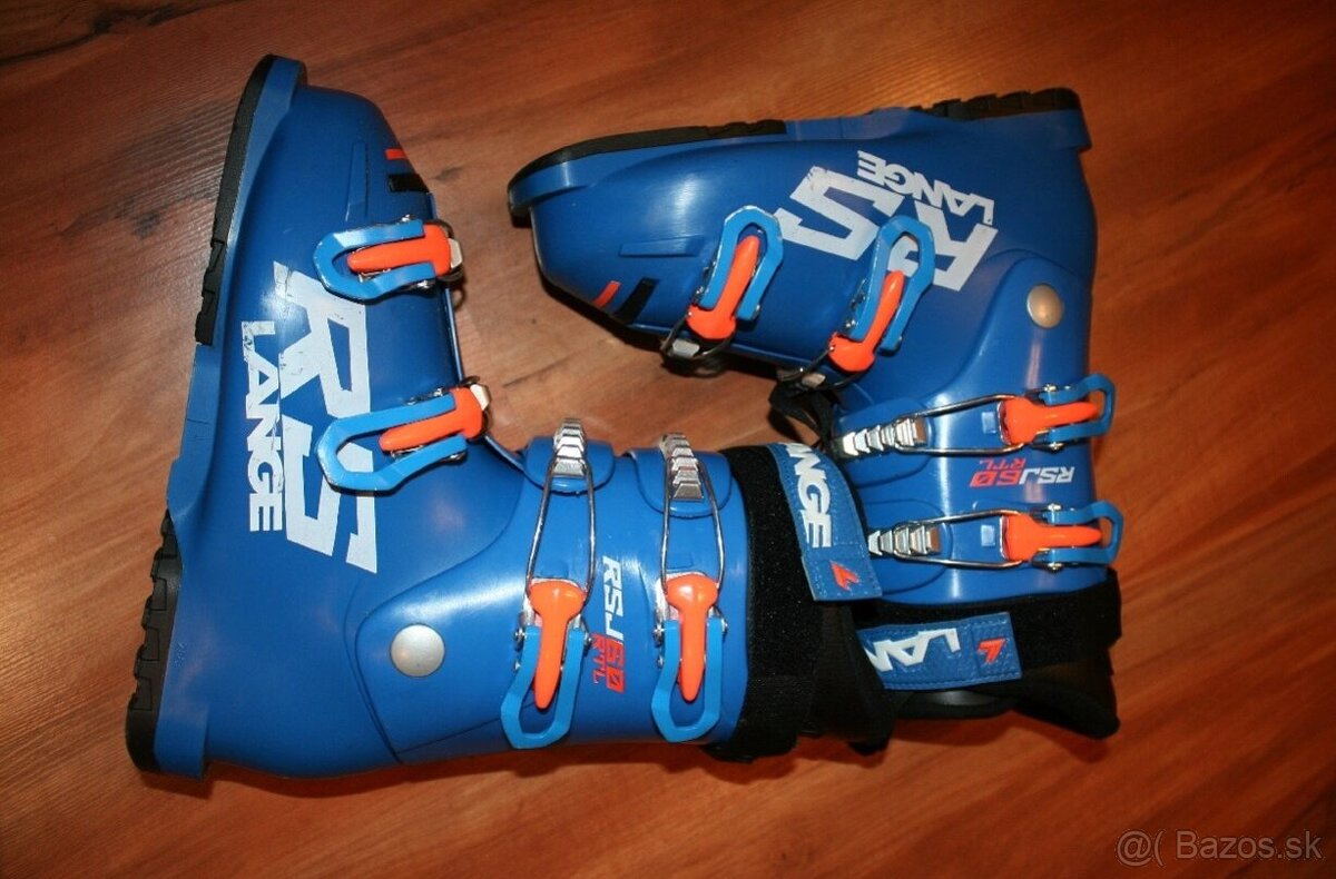 Lyže Rossingnol Despicable me Minon - 9