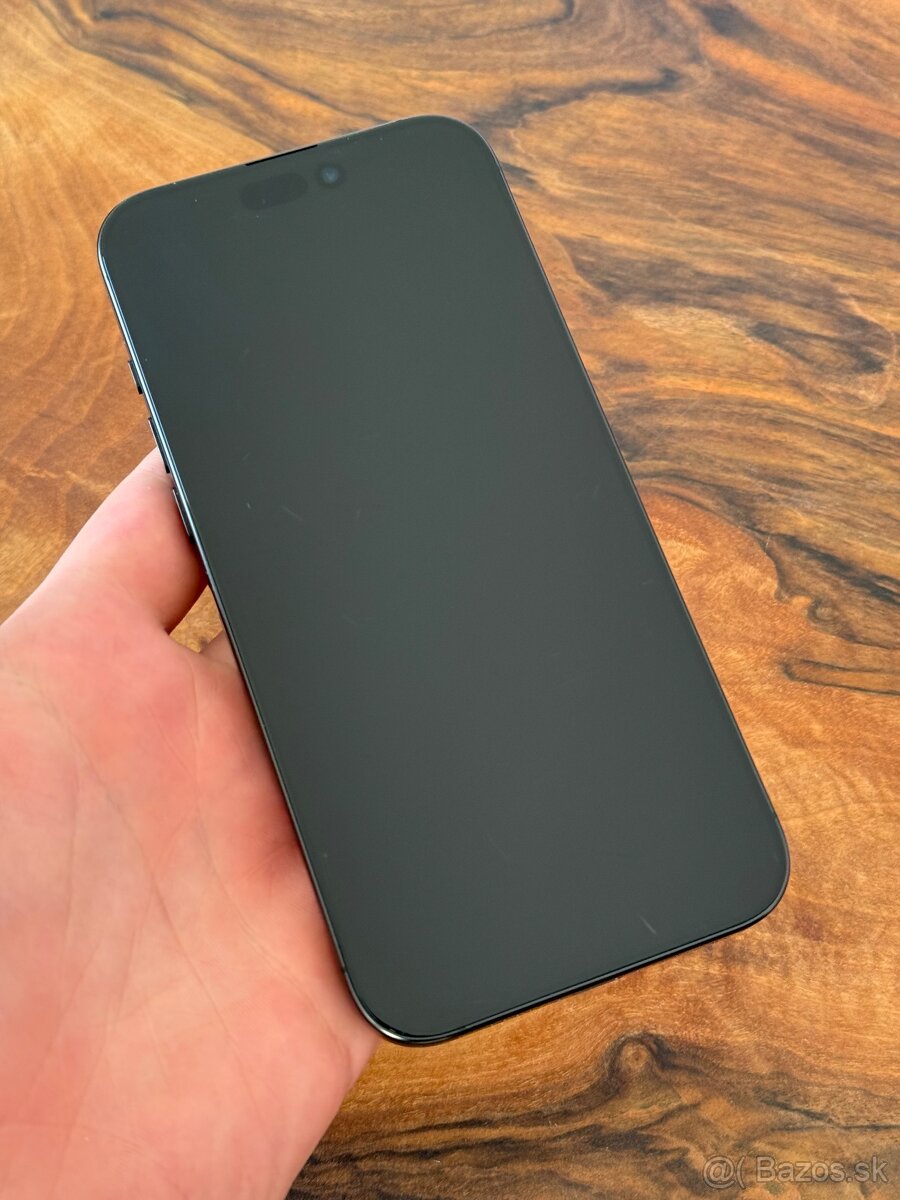 iPhone 16 Pro Max 256gb 100% bateria - 9