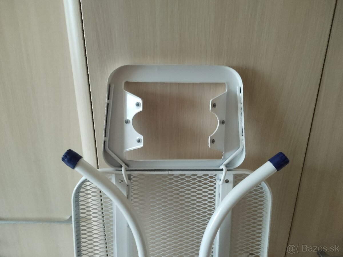 07 Leifheit žehliaca doska Classic M Basic 72577 - 9