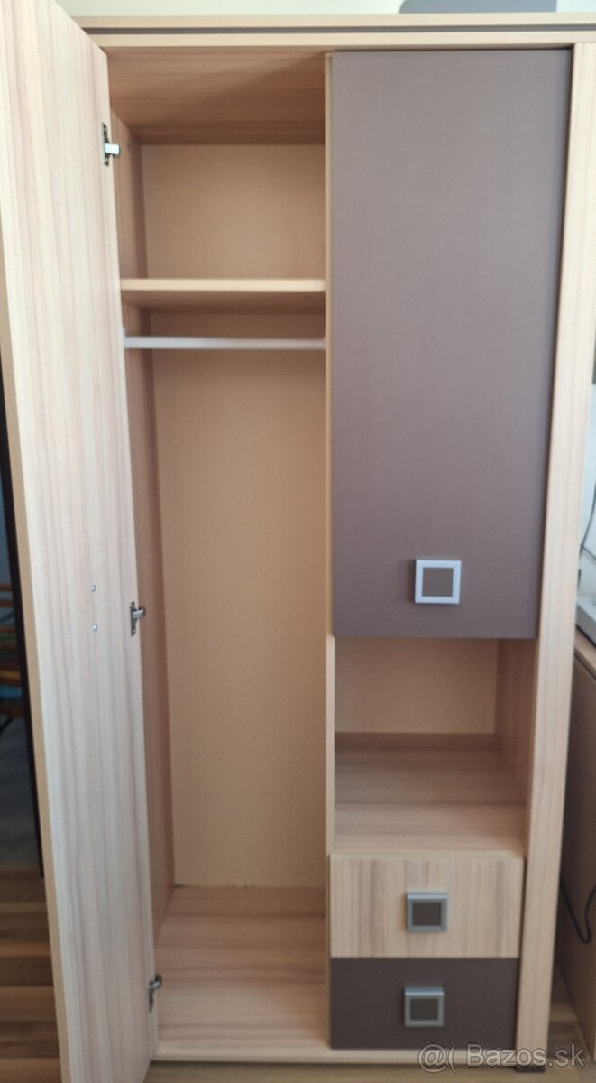 Predám detskú izbu - 9