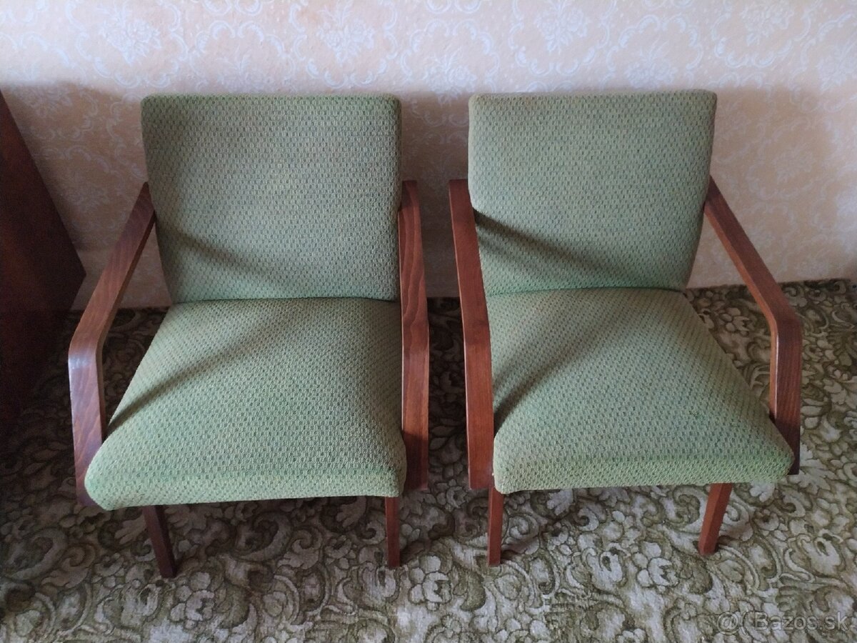 Obývačkovy set - 9