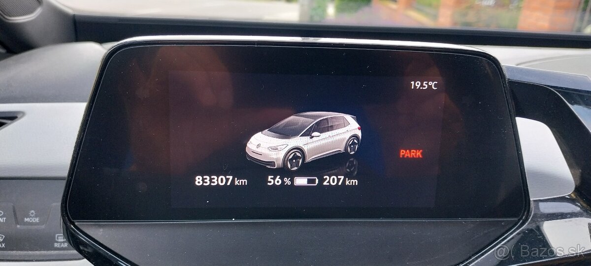 Volkswagen ID3 Life PRO Performance 58kWh - 9