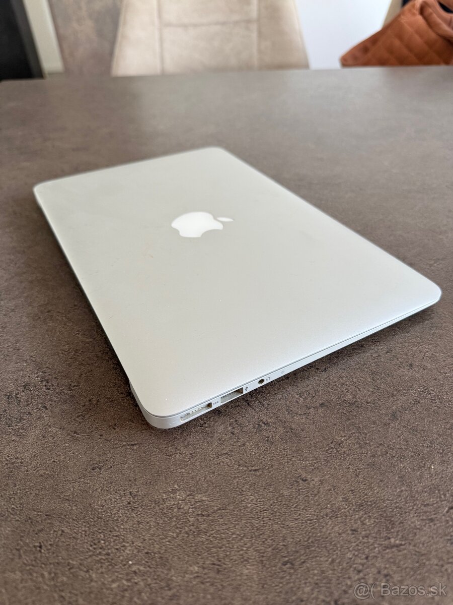 Macbook air 11inch 2012 - 9