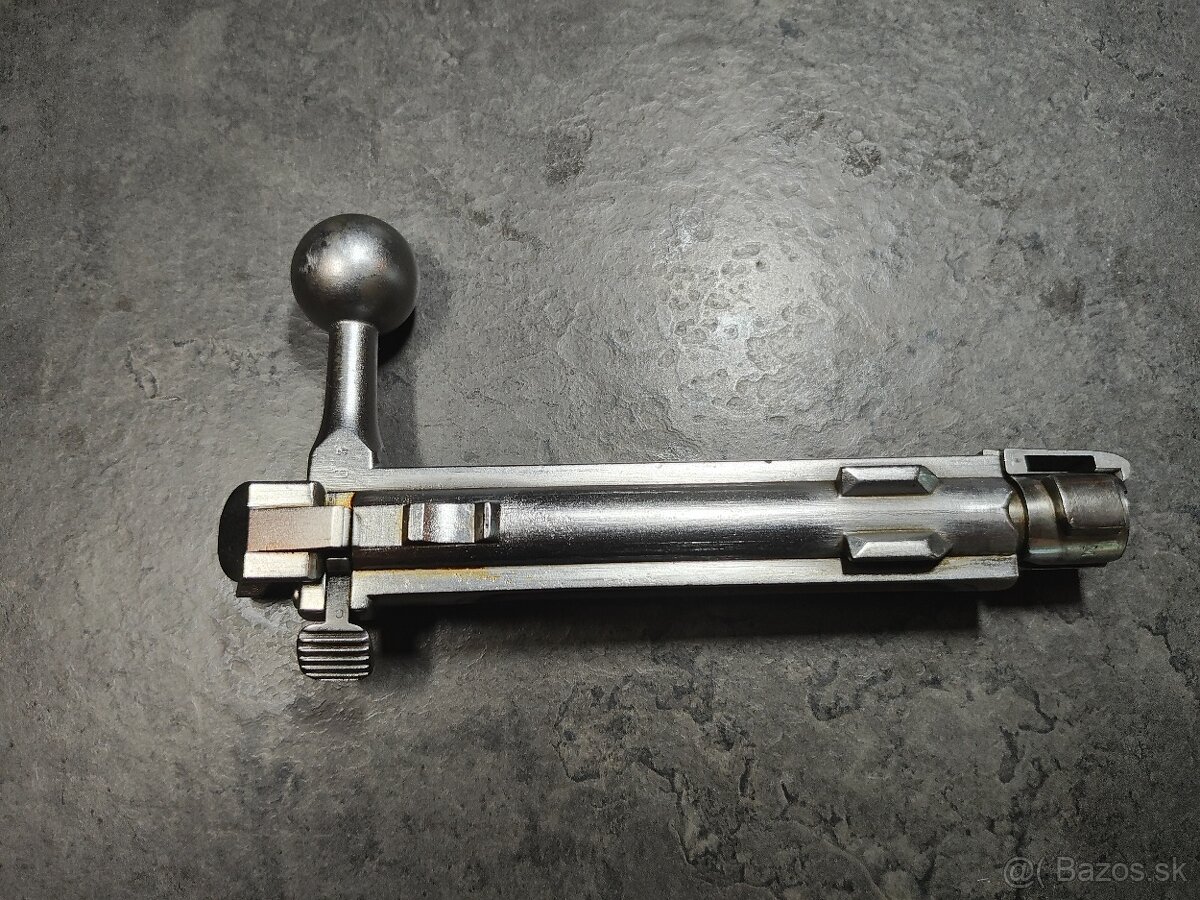 OPAKOVACIA GUĽOVNICA STEYR MANNLICHER M95/30 - 9