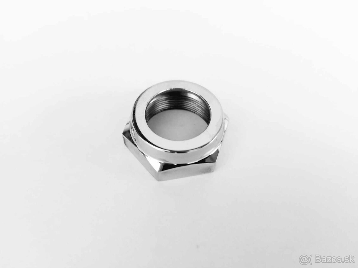 čz 98 , 125 kompletná sada skrutiek - 9