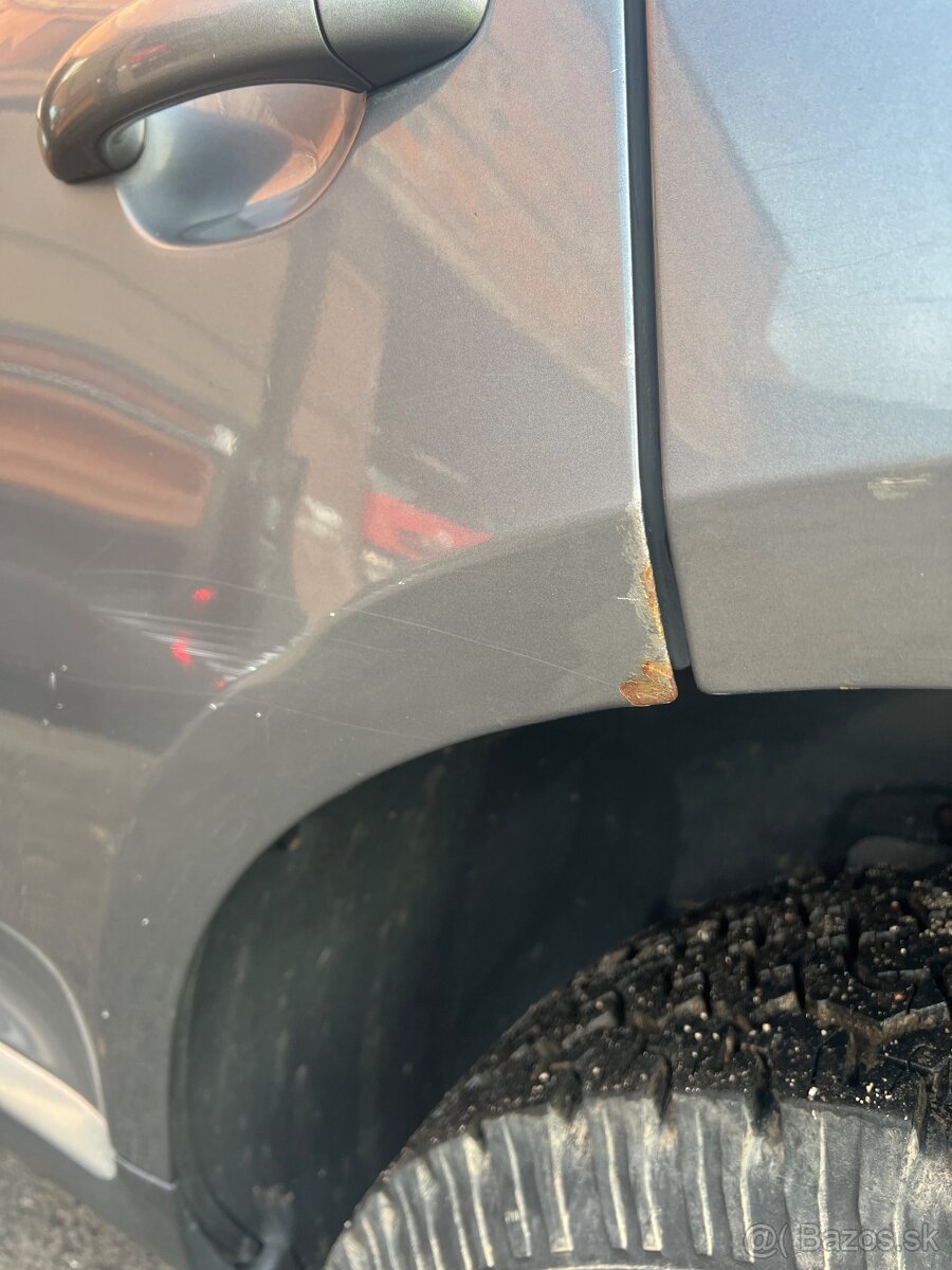 Volkswagen Touareg 3,2 benzin - 9