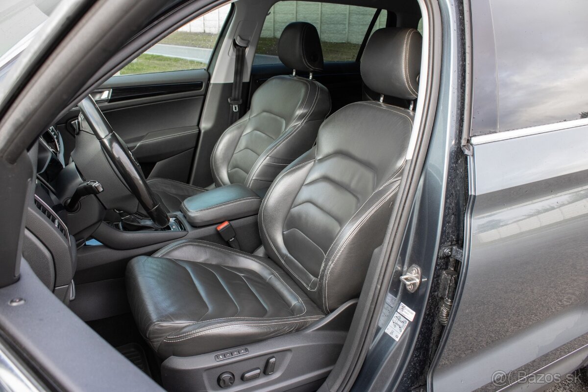 Škoda Kodiaq 2.0 TDI Style DSG - 360/KESSY/ - 9